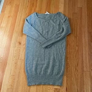 Cashmere blend dress - excellent condition